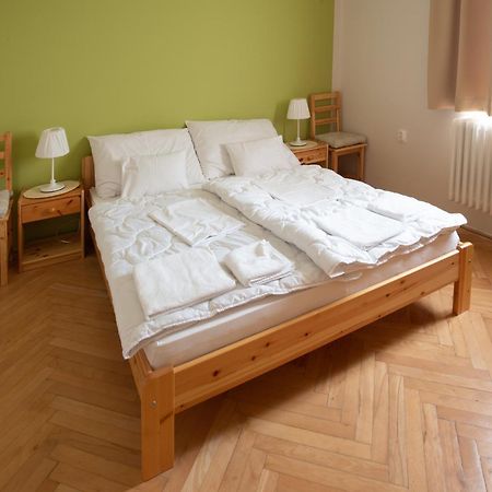 Csoemoeri Vendeghaz Hotel Csomor ภายนอก รูปภาพ